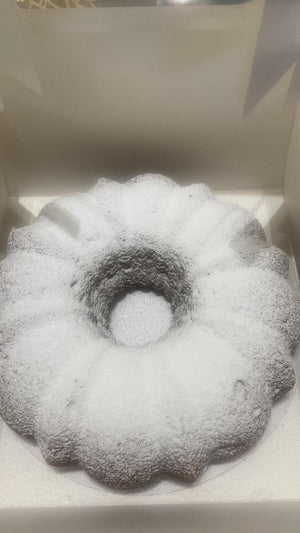 Rum Cakes