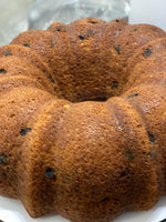 Rum Cakes
