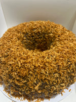 Rum Cakes