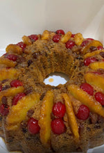 Rum Cakes