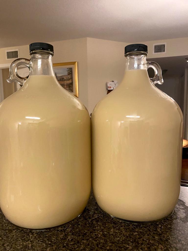 1 Gallon