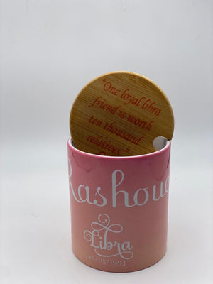 Customized Mugs