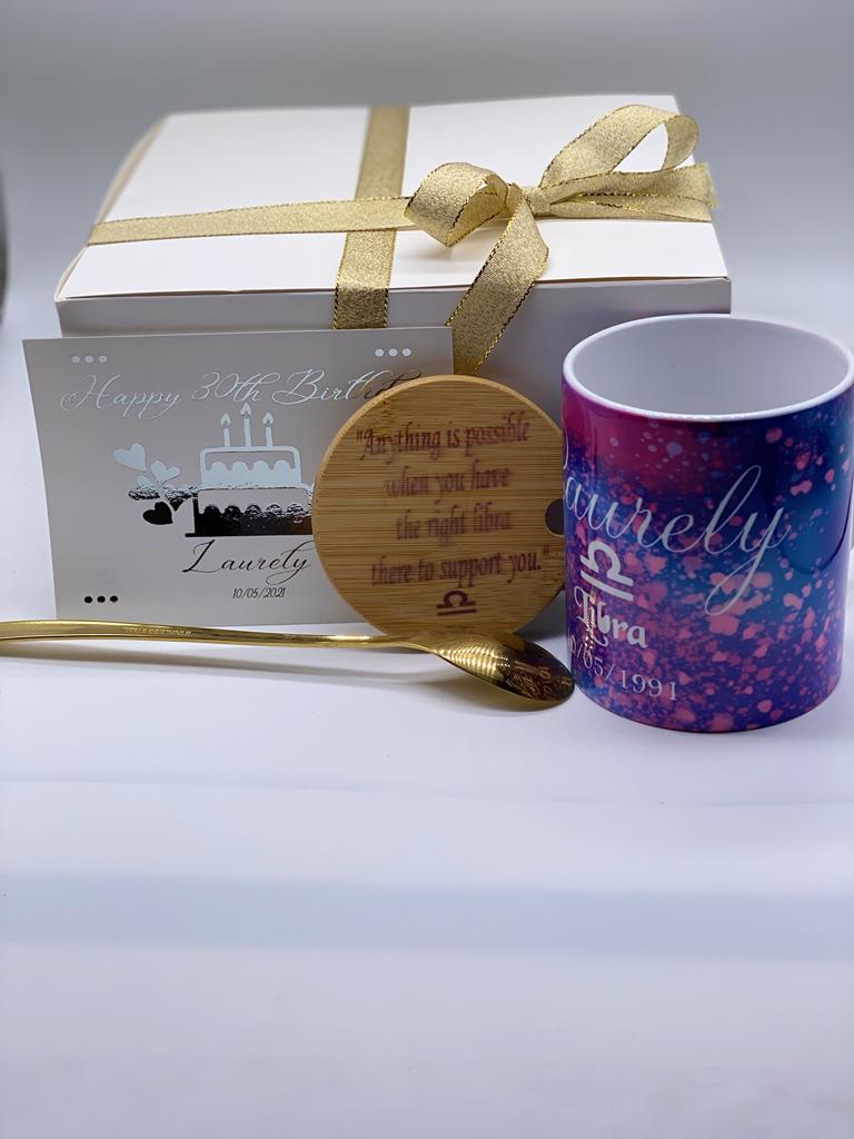 Customized Mugs