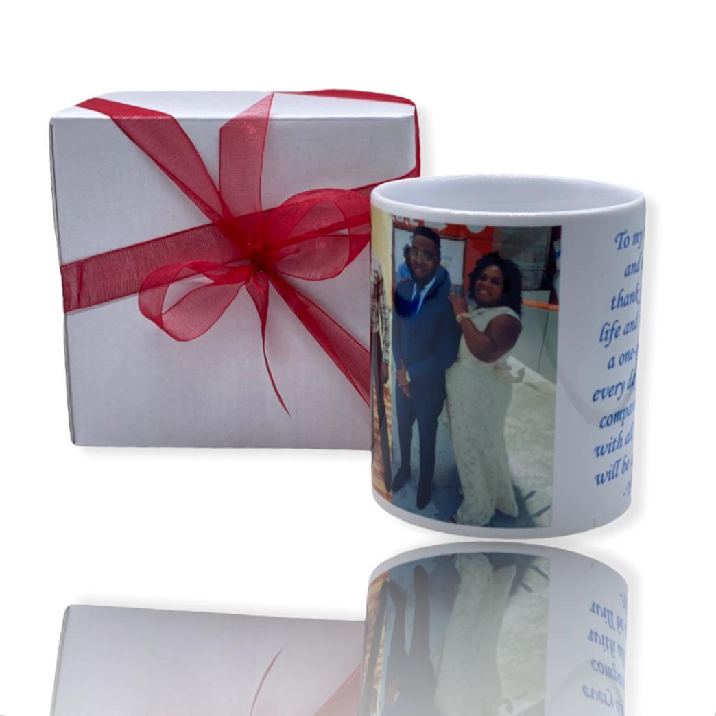 Customized Mugs