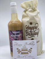 Personalized bottles