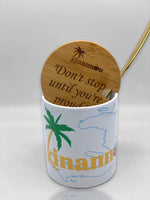 Kinannou Mug