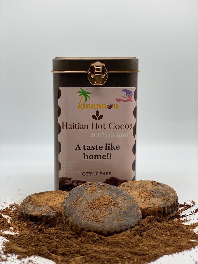Hot Cocoa