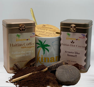 Coffee and Hot Cocoa Bundles