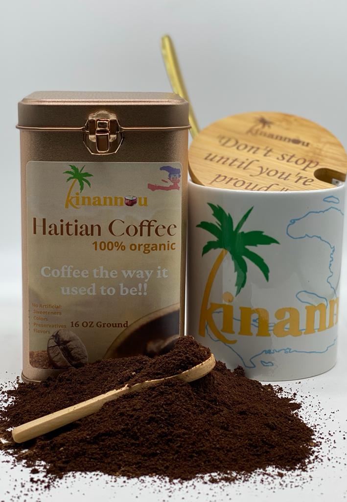 Coffee and Hot Cocoa Bundles