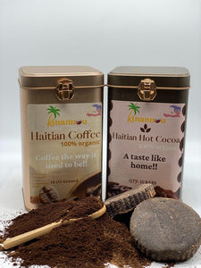 Coffee and Hot Cocoa Bundles