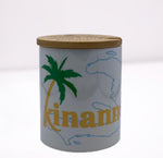 Kinannou Mug