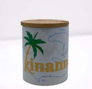 Kinannou Mug