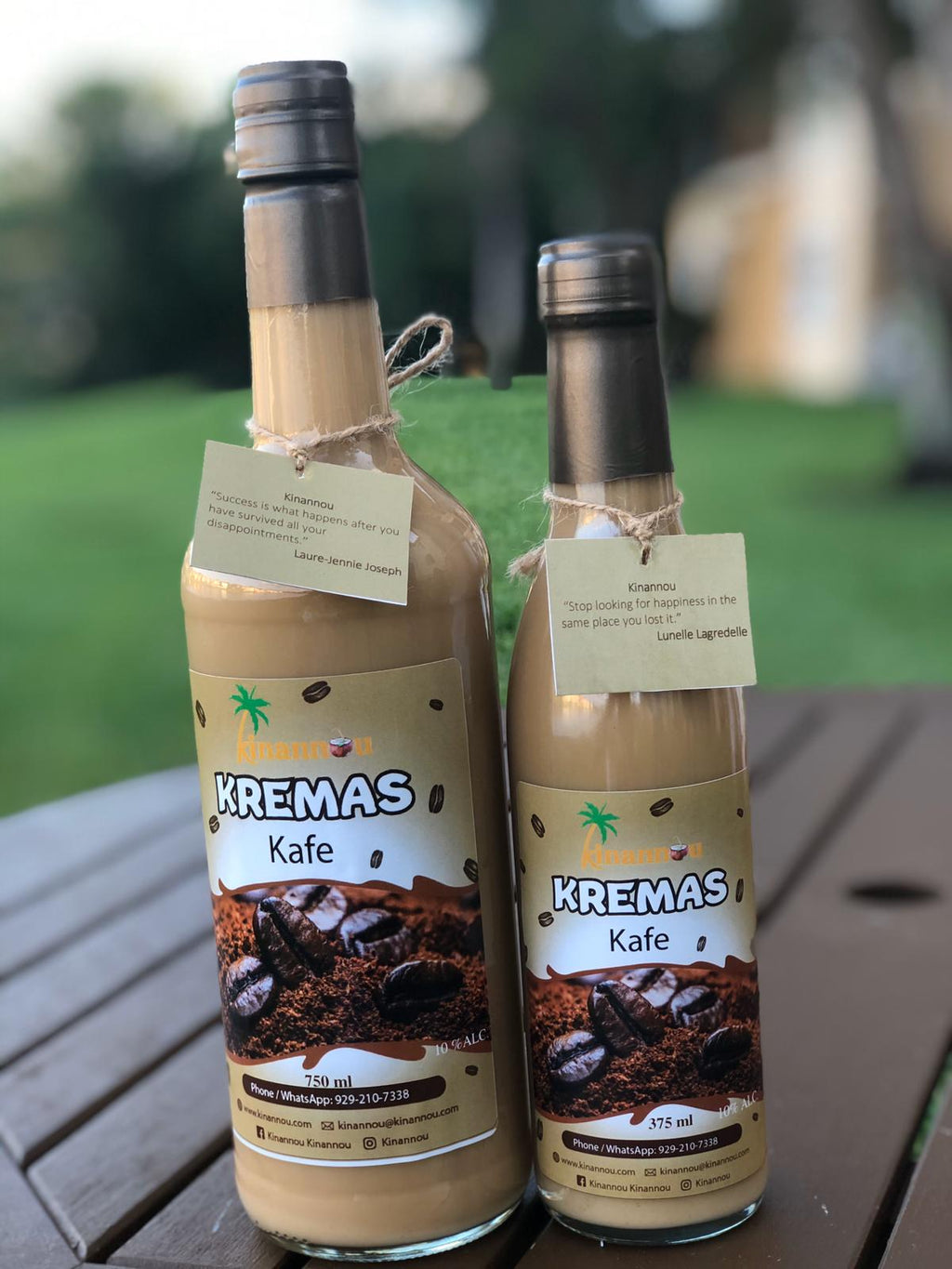 Kremas Coffee