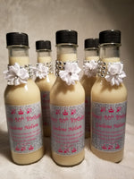 12 Personalized Party Favors 150 ml