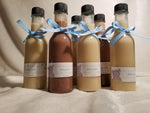 12 Personalized Party Favors 150 ml