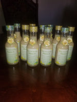 12 Personalized Party Favors 50 ml